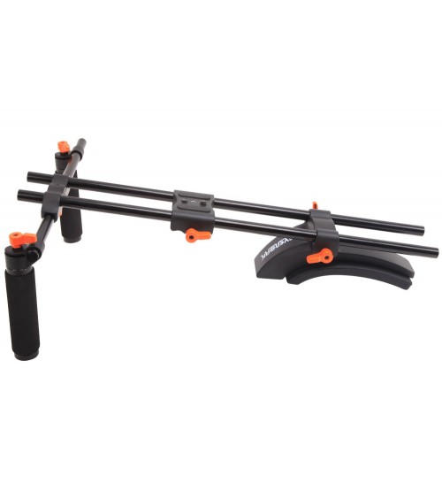 Sevenoak SK-R02 Shoulder Mount Rig